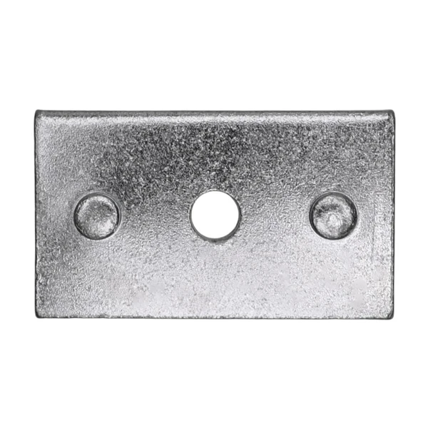 Messerhalter für Husqvarna Craftsman Poulan Weed Eater Partner McCulloch Ryobi (OEM 532184590 532418373 532193707 532420097 184590)