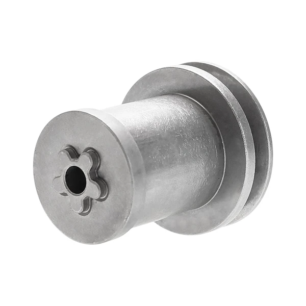 Messerhalter für Husqvarna Jonsered Partner McCulloch Craftsman Poulan (OEM 581473301 532421782 421782)