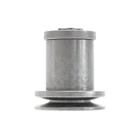 Messerhalter für Husqvarna Jonsered Partner McCulloch Craftsman Poulan (OEM 581473301 532421782 421782)