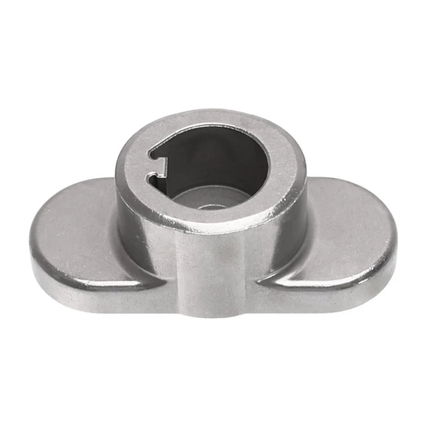 Messerhalter für MTD Cub Cadet Wolf Troy-Bilt Mäher EFCO OLEO-MAC Oleomac (OEM 748-04096)