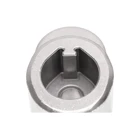 Messerhalter für MTD Cub Cadet Wolf Troy-Bilt Mäher EFCO OLEO-MAC Oleomac (OEM 748-04096)