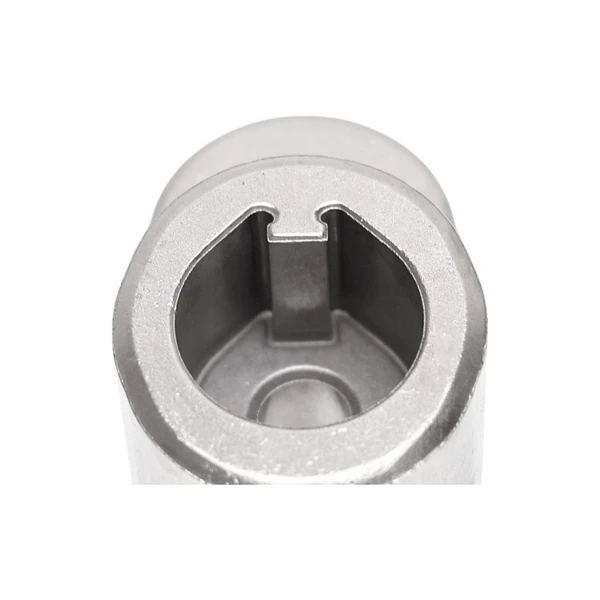 Messerhalter für MTD Cub Cadet Wolf Troy-Bilt Mäher EFCO OLEO-MAC Oleomac (OEM 748-04096)