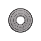 Messerhalter für Murray Gartentraktoren (OEM 690411MA)