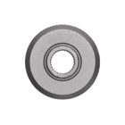 Messerhalter für Murray Gartentraktoren (OEM 690411MA)