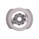 Messerhalter für Rasenmäher Castel Garden Alpina Stiga (OEM 224656070 22465607/0 1111-9120-01)