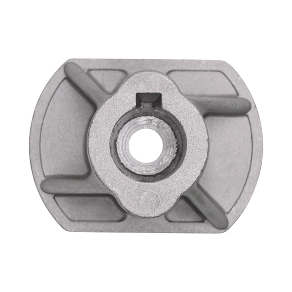 Messerhalter für Rasenmäher Castel Garden Stiga (OEM 22463011 22463012 22463012/0 22463012/1 22463014 22463014/0 1111-9168-01 1111916801)