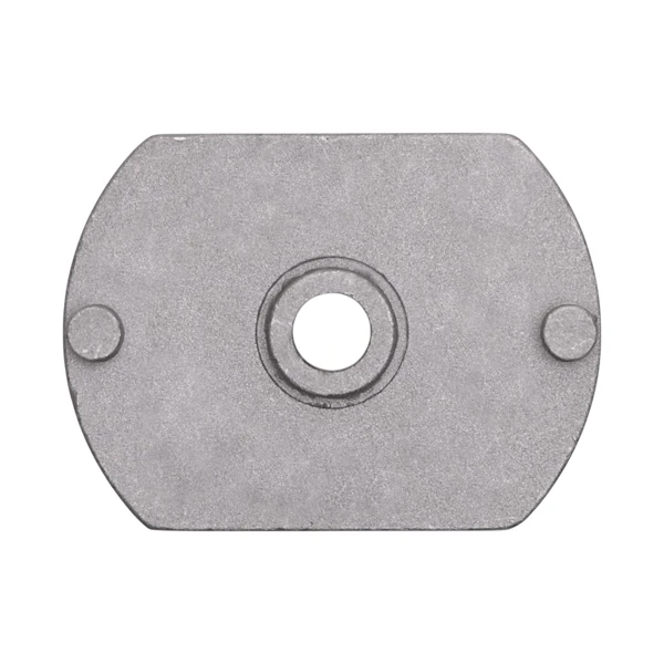 Messerhalter für Rasenmäher Castel Garden Stiga (OEM 22463011 22463012 22463012/0 22463012/1 22463014 22463014/0 1111-9168-01 1111916801)