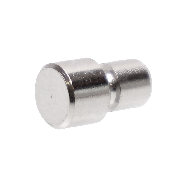 Messerscherstift für Viking Efco Oleo-Mac Wolf Karsit AGS Axxom Herkules Gartentraktoren und Mäher (OEM SG532980077 000281490)