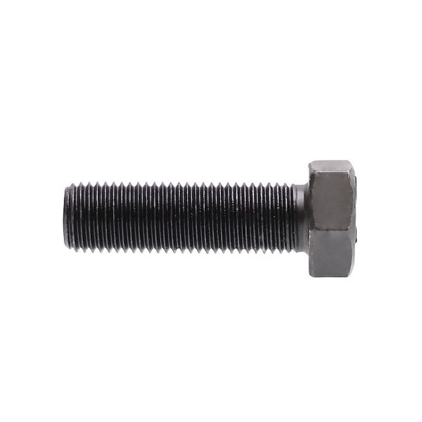 Messerschraube Feingewinde UNF 3/8" x 1-1/4" für Rasenmäher und Gartentraktoren Gesamtlänge 38 mm Durchmesser 9,40 mm