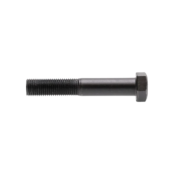 Messerschraube Feingewinde UNF 3/8" x 2-1/4" für Rasenmäher und Gartentraktoren