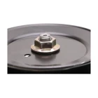 Messerspindel für Gartentraktoren Cub Cadet MTD Toro (OEM 618-04456 618-04456A 618-04461 918-04456A 918-04456B 918-04461 918-04461A 112-0460)
