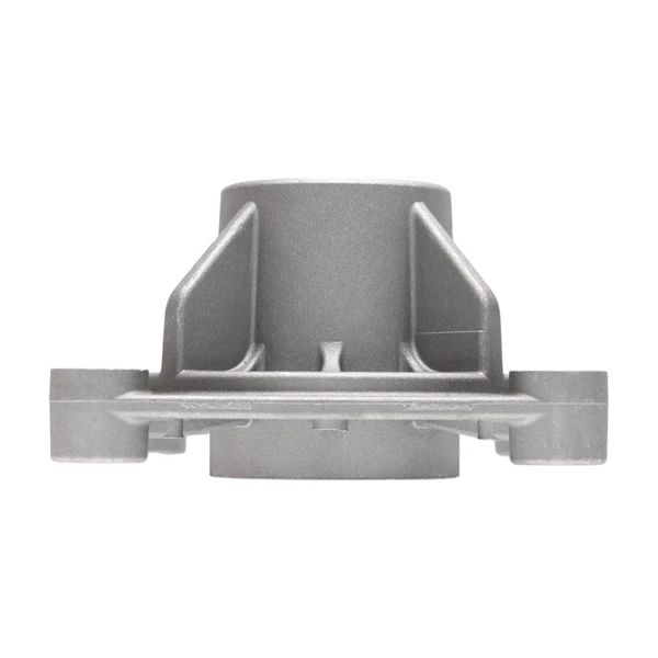 Messerspindel für Gartentraktoren Husqvarna Jonsered McCulloch (OEM 581650801 581650501)