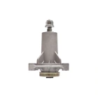 Messerspindel für Gartentraktoren Husqvarna Jonsered Partner McCulloch Craftsman Poulan (OEM 587126105 580796101 580854701 580856001)
