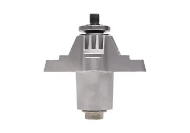 Messerspindel für Gartentraktoren MTD Bolens Gutbrod Yard Machines (OEM 618-0138 618-0138A 618-0412 918-0138 918-0138A 918-0142 918-0142C)