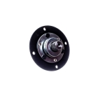 Messerspindel für Gartentraktoren MTD Cub Cadet Troy-Bilt (OEM 717-0906 717-0906A 753-05319 917-0906 917-0906A)