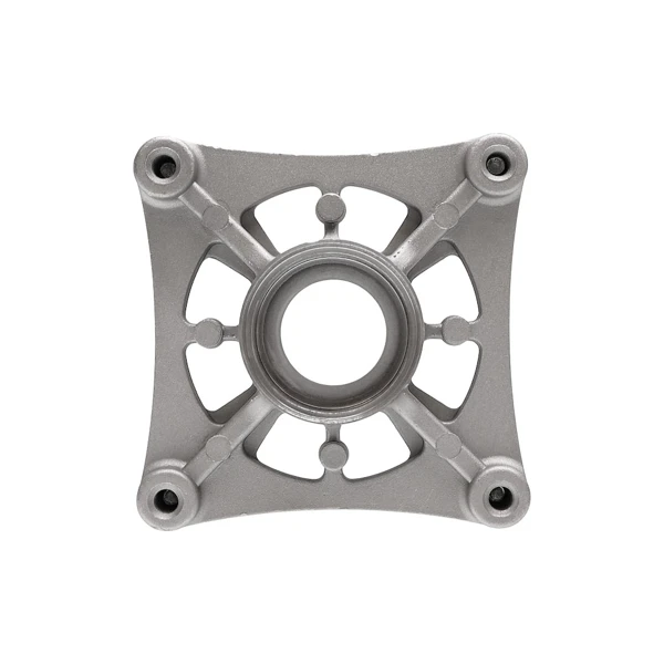 Messerspindel für Husqvarna Jonsered Partner McCulloch Craftsman Poulan Gartentraktoren (OEM 532187281)