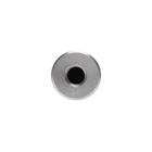 Messerwelle 188 mm rechte Seite Linksgewinde für Castel Garden TC102 TC122 Gartentraktoren (OEM 25020801/0 CG25020801H2 80213-VK1-003)