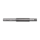Messerwelle 226 mm Linksseite Rechtsgewinde für Castel Garden TC102 TC122 Gartentraktoren (OEM 25020800/0 25020800/1 1136-0097-01 125020800/1)