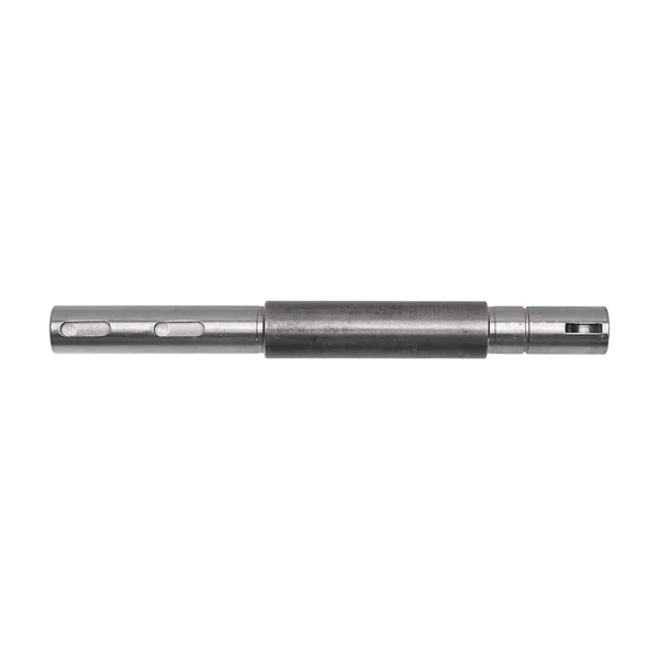 Messerwelle 226 mm Linksseite Rechtsgewinde für Castel Garden TC102 TC122 Gartentraktoren (OEM 25020800/0 25020800/1 1136-0097-01 125020800/1)