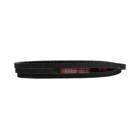 Mitsuboshi Keilriemen 2112 mm x 2175 mm x 12,7 mm für Stiga Gartentraktoren (OEM 9585006700)