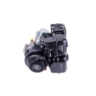 Motor Zongshen GB270 Leistung 9,0 PS Hubraum 272 ccm