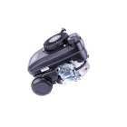 Motor Zongshen XP140A Leistung 4,5 PS Hubraum 141 ccm vertikale Welle