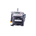 Motor Zongshen XP140A Leistung 4,5 PS Hubraum 141 ccm vertikale Welle