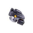 Motor Zongshen XP200A Leistung 6,5 PS Hubraum 196 ccm vertikale Welle