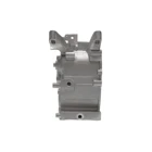 Motorblock Honda GX200 Zongshen 168FB (OEM 12000-Z0V-406 12000Z0V406 12000ZL0417)