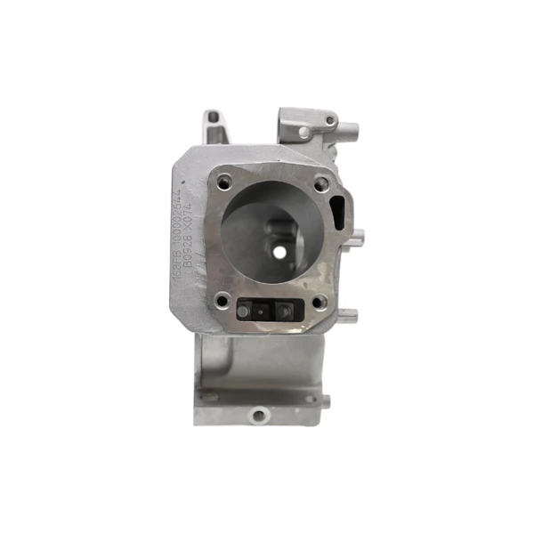 Motorblock Honda GX200 Zongshen 168FB (OEM 12000-Z0V-406 12000Z0V406 12000ZL0417)
