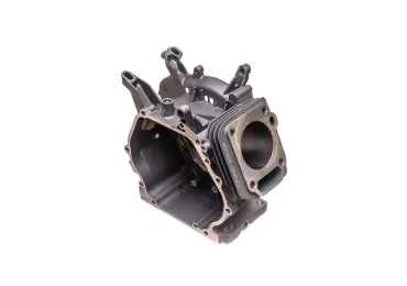 Motorblock Honda GX270 Zongshen 177F (OEM 12000-ZH9-406 12000ZH9802)