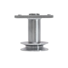 MTD Fleurelle Budget Wolf Garden Yardman Mähmesserhalter (OEM 687-02555)