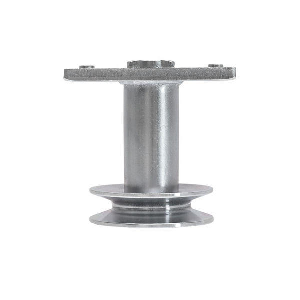 MTD Fleurelle Budget Wolf Garden Yardman Mähmesserhalter (OEM 687-02555)