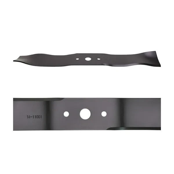 Mulchmesser 44 cm (17") für Rasenmäher Stiga Castel Garden Alpina Variolux Mac Garda Homelite (OEM 81004365/3 81004365 81004365/0 1111-9143-01)