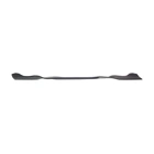 Mulchmesser 45,7 cm (18") für Black Line Bolens Budget CMI Cub Cadet Gutbrot MTD Rasenmäher (OEM 742-0738-637 742-0738 942-0738)