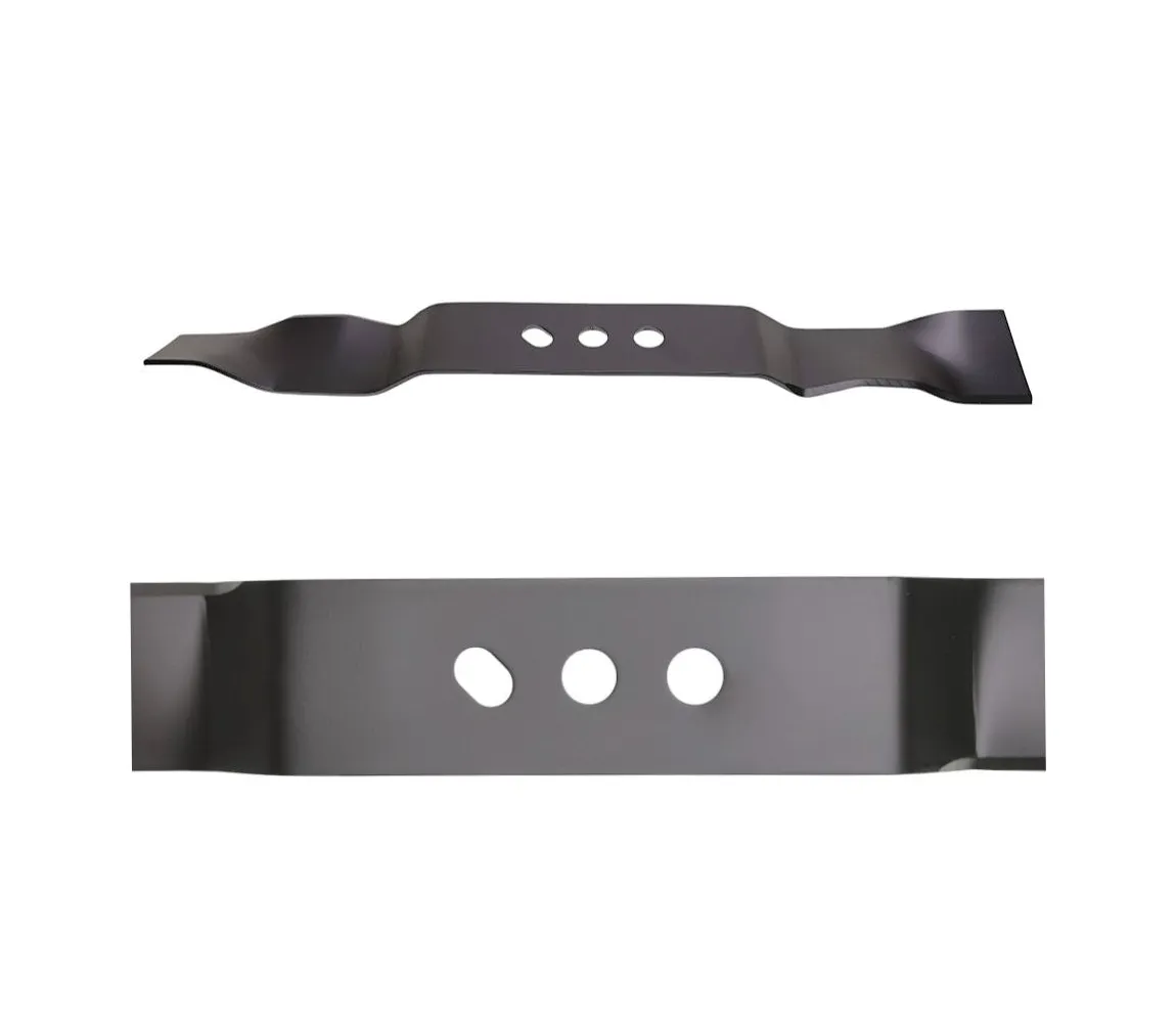 Mulchmesser 48 cm (19") für Rasenmäher NAC