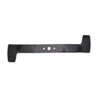 Mulchmesser 52 cm (20") links für Gartentraktoren Brill Castel Garden Gardena Honda John Deere Solo Stiga Viking (OEM 6151 702 0100 SB82004347 / 0 1136-1030-01)