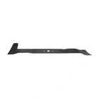Mulchmesser 62 cm (24") Rechts für Alpina Castel Garden Stiga Honda Viking Iseki Gartentraktoren (OEM 61517020116 1136103301 CG82004350H0 82004350/0)