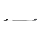 Mulchmesser 62 cm (24") Rechts für Alpina Castel Garden Stiga Honda Viking Iseki Gartentraktoren (OEM 61517020116 1136103301 CG82004350H0 82004350/0)