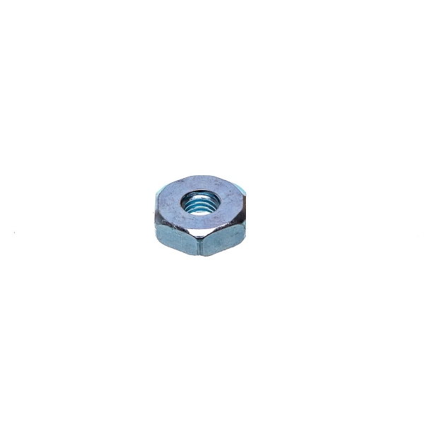 Mutter für Kettenraddeckel  für Kettensägen Stihl MS170 MS180 MS181 MS261 MS270 MS280 MS340 MS341 MS441 MS461 064 MS640 066 MS660 (OEM 00009550801)