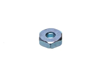 Mutter für Kettenraddeckel für Stihl MS170 MS180 MS181 MS261 MS270 MS280 MS340 MS341 MS441 MS461 064 MS640 066 MS660 Kettensägen (OEM 00009550801)