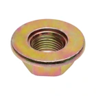 Mutter für Traktormähermesser MTD Troy-Bilt Bolens Yard Ryobi Bolens Gutbrod (OEM 712-0417 712-0417A 912-0417A 753-05549)