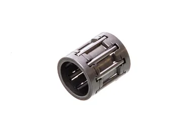 Nadelkolbenlager 10 mm x 13 mm x 15,5 mm für chinesische Motorsensen und Motorsensen aus dem Hobbymarkt mit einem Hubraum 43 ccm