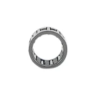 Nadelkolbenlager 10 mm x 13 mm x 15,5 mm für chinesische Motorsensen und Motorsensen aus dem Hobbymarkt mit einem Hubraum 43 ccm