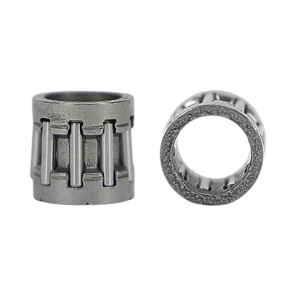 Nadelkolbenlager 8 mm x 11 mm x 11 mm für chinesische Motorsensen und Motorsensen aus dem Hobbymarkt mit einem Hubraumvon 26 ccm