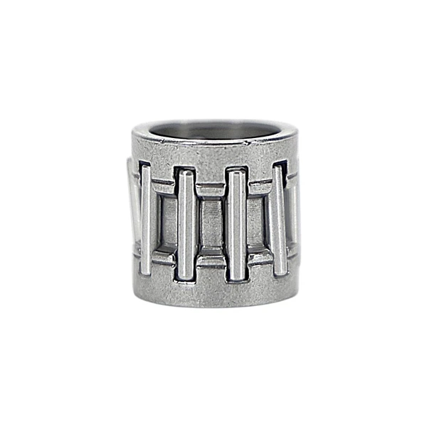Nadelkolbenlager 9 mm x 12 mm x 11,3 mm für chinesische Motorsensen und Freischneider aus dem Hobbymarkt mit einem Hubraum von 52 ccm