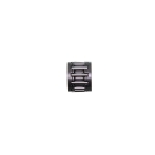 Nadellager für Kettenrad 13 mm x 16 mm x 12 mm für Kettensägen Husqvarna 362 362XP 365 365 X-Torq 372XP 372 XP Jonsered 2063 2065 2165 2171 CS2166 CS2171 (OEM 503432001)