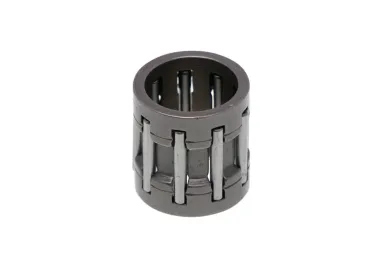 Nadelpleuellager 10 mm x 13 mm x 13,6 mm für Husqvarna Kettensägen 445 445E 450 450E (503 25 63-01, 501 45 16-01)