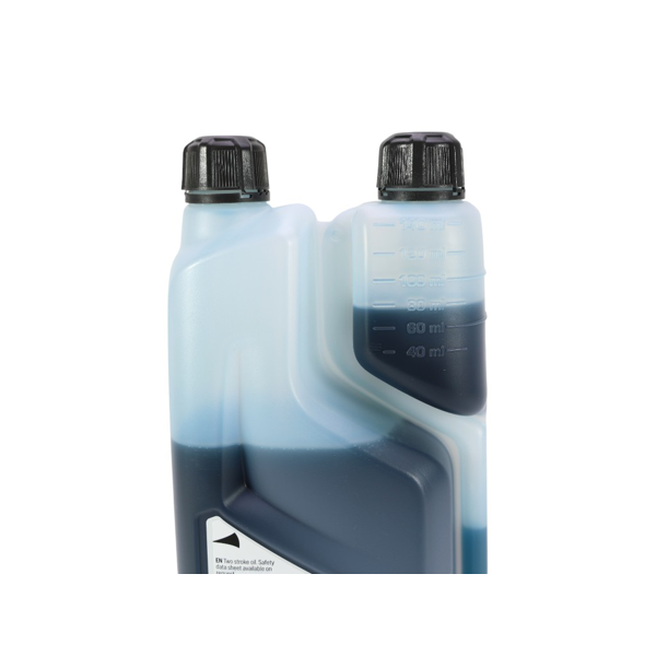 Öl Husqvarna LS 2T 1L