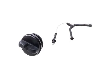 Öldeckel für Kettensägen Husqvarna 42 61 66 242 246 266 268 272XP (OEM 501626602)